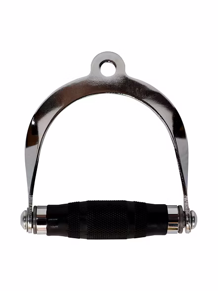 AF-014CH  Cable Handle With Rubber Grip