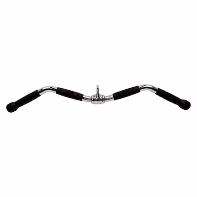 aerofit af-106cb curl bar