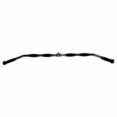 aerofit af-16 lat bar (kfep-128)