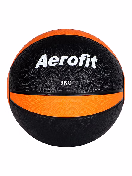 AF-02MB  Medicine Ball 9 Kg-1550