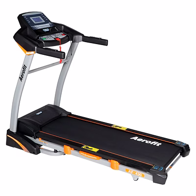 aerofit af 430 motorized treadmill