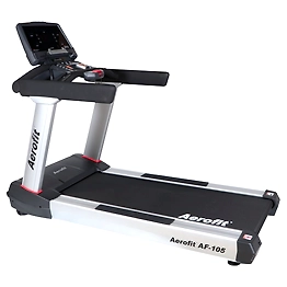 AEROFIT AF 105 MOTORIZED TREADMILL