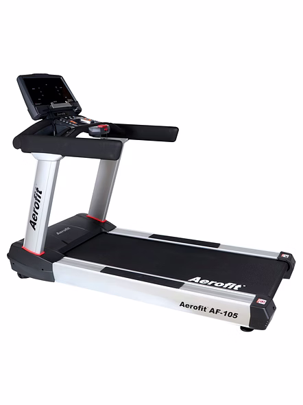 AF 105 MOTORIZED TREADMILL-1556