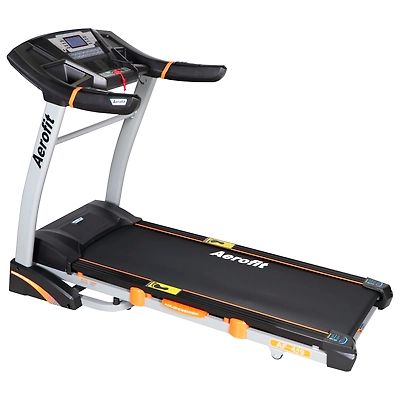 AEROFIT AF 459 MOTORIZED TREADMILL