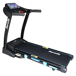 AEROFIT AF 444 MOTORIZED TREADMILL