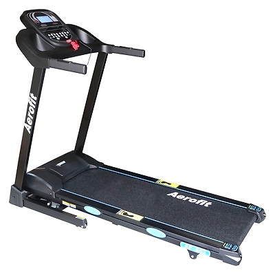 AEROFIT AF 442 MOTORIZED TREADMILL