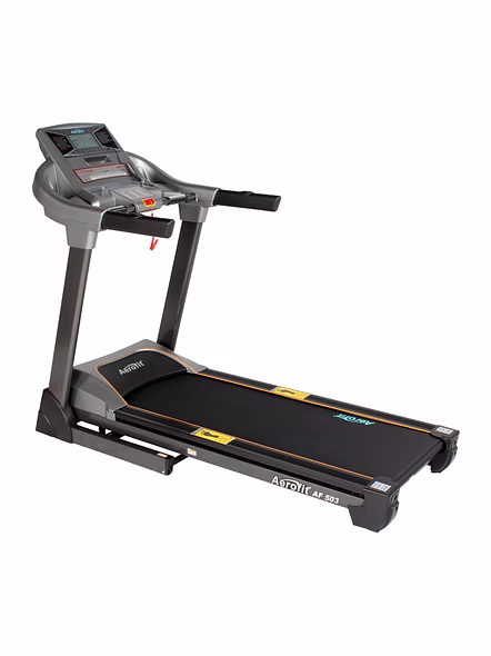 AF 503 MOTORIZED TREADMILL-1580