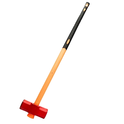 AEROFIT AF 5056-54 GYM TRAINING HAMMER-5.4KG