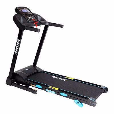 aerofit af 542 motorized treadmill