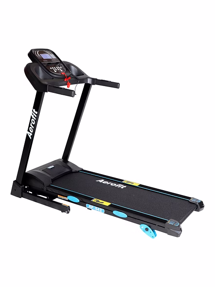 AF 542 MOTORIZED TREADMILL-1614