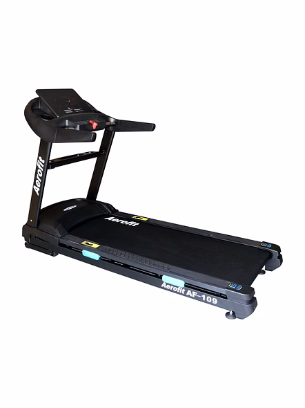 AF 109 MOTORIZED TREADMILL-1615
