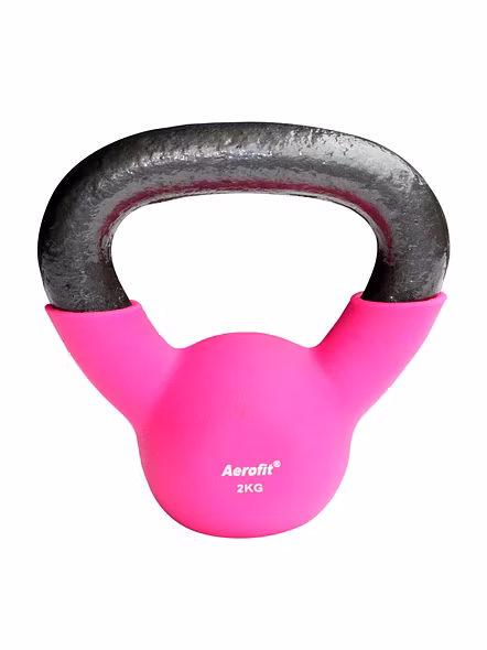 NEOPRENE KETTLE BELLS
