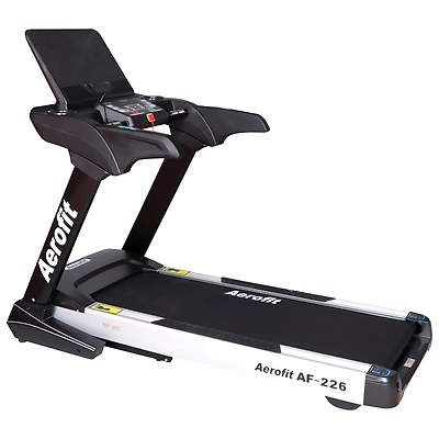 AEROFIT AF 226 MOTORIZED TREADMILL