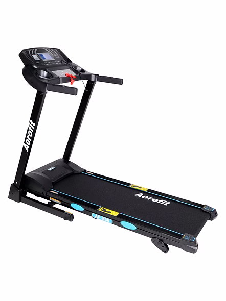 AF 538 MOTORIZED TREADMILL-1630