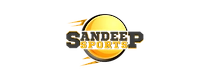 Sandeep Sports-logo