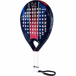 babolat padel racket
