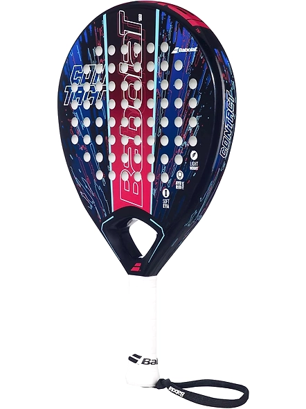Babolat Padel Racket-PS001-1