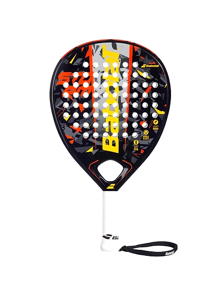 Babolat Padel Racket-Storm-2