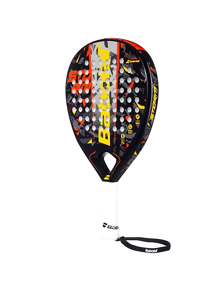 Babolat Padel Racket-PS001-2