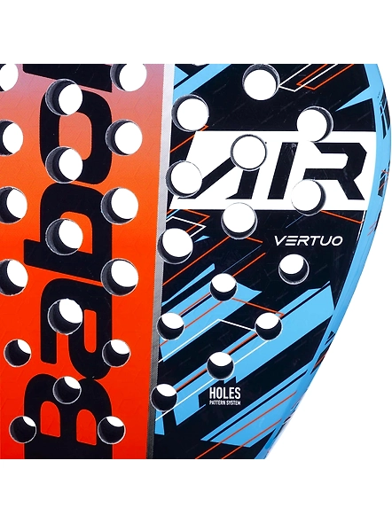 Babolat Padel Racket-Air Vertuo Easy Power-1