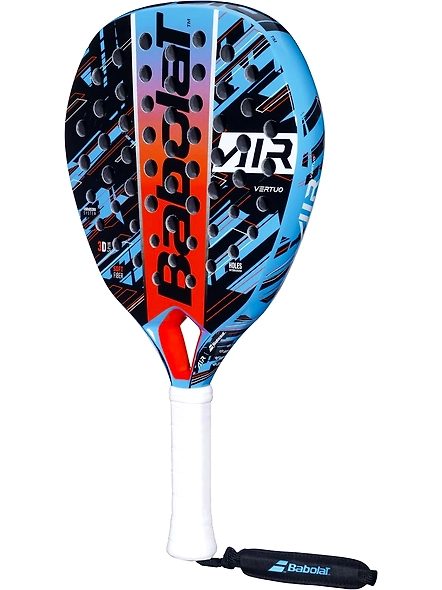Babolat Padel Racket-PS001-3