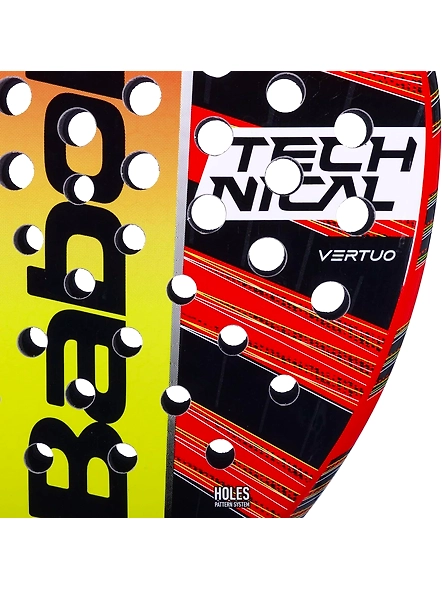 Babolat Padel Racket-Technical Vertuo Easy Power-2