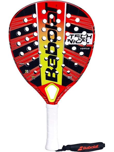 Babolat Padel Racket-PS001-4