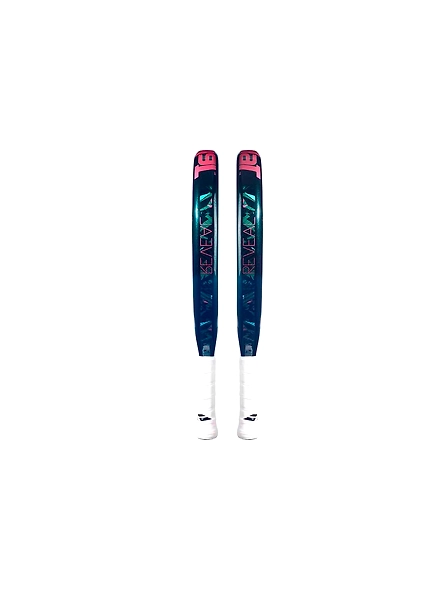 Babolat Padel Racket-Reveal 150116 100 (340GMS)-1