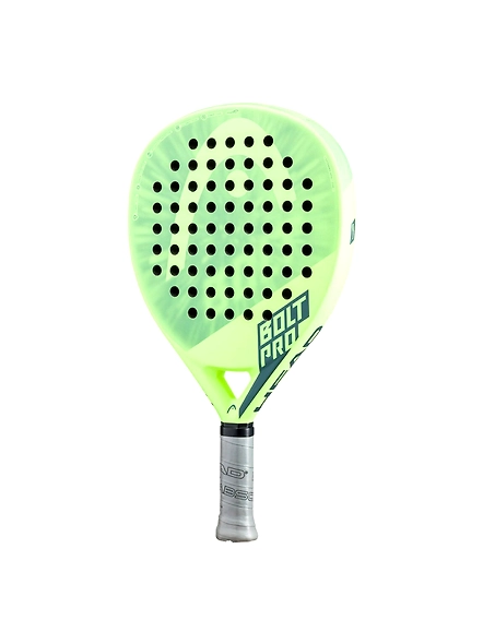 HEAD Bolt Pro 2023 Padel Racquet-PS006