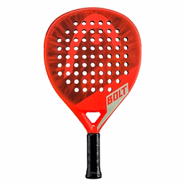 head bolt 2023 padel racquet