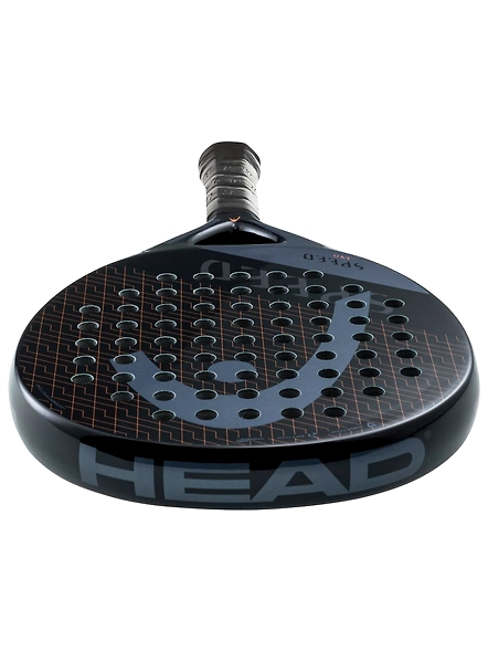 HEAD Evo Speed 2023 Padel Racquet-3