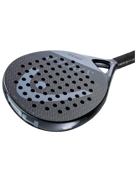 HEAD Evo Speed 2023 Padel Racquet-2