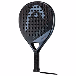 head evo speed 2023 padel racquet