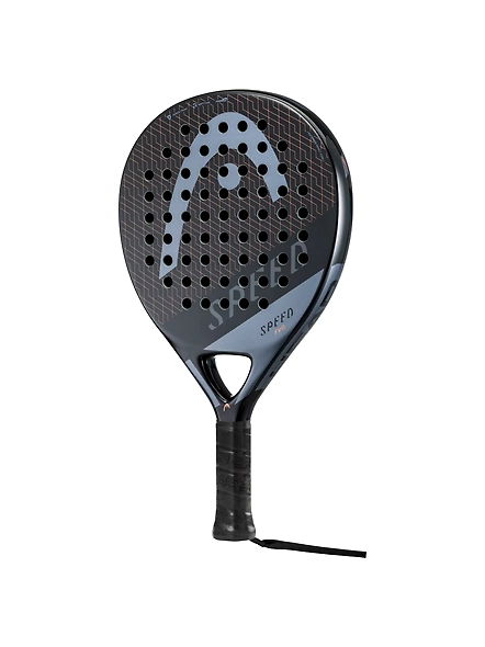 HEAD Evo Speed 2023 Padel Racquet-PS008