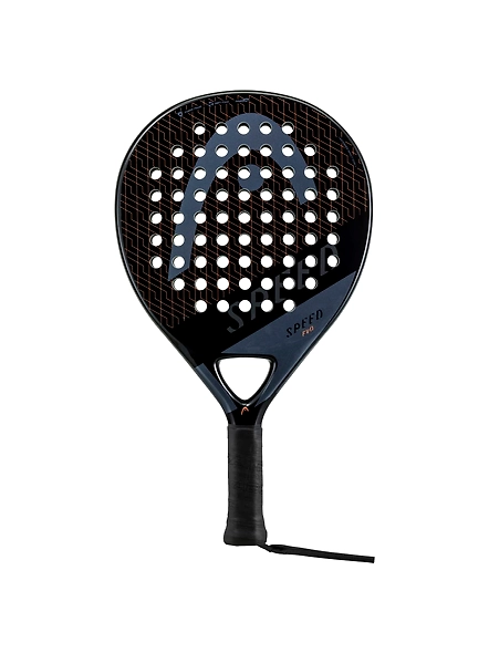 HEAD Evo Speed 2023 Padel Racquet-1