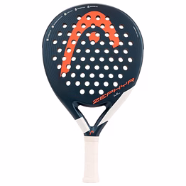 head zephyr ul padel racquet
