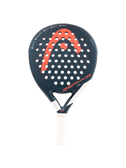 HEAD Zephyr UL Padel Racquet-PS009