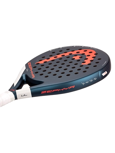 HEAD Zephyr UL Padel Racquet-2
