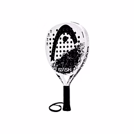head flash pro 2.0 smu padel racquet
