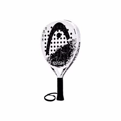 head flash pro 2.0 smu padel racquet