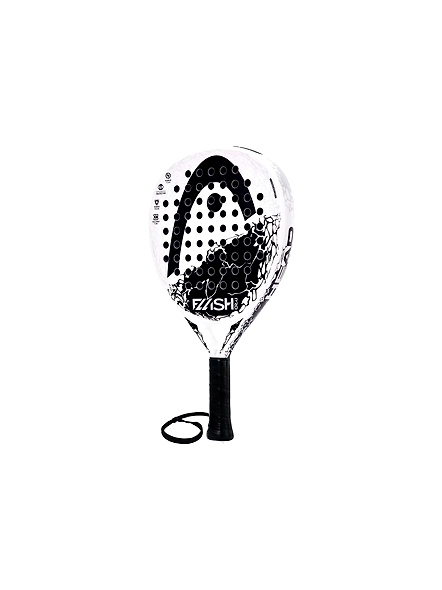 HEAD Flash Pro 2.0 SMU Padel Racquet-PS010