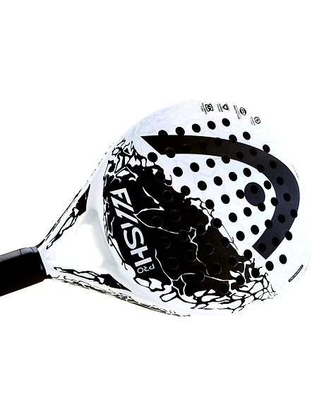 HEAD Flash Pro 2.0 SMU Padel Racquet-1