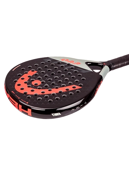 HEAD Evo Delta Padel Racquet-3