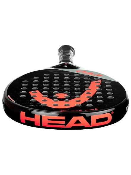 HEAD Evo Delta Padel Racquet-2