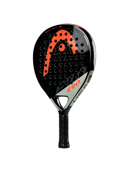 HEAD Evo Delta Padel Racquet-PS011