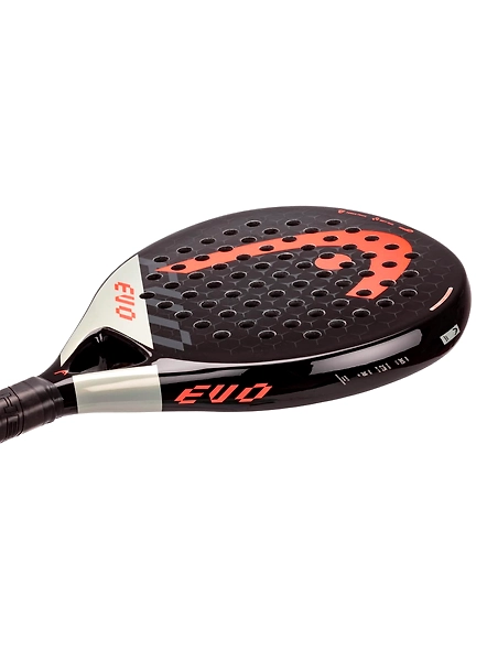 HEAD Evo Delta Padel Racquet-1