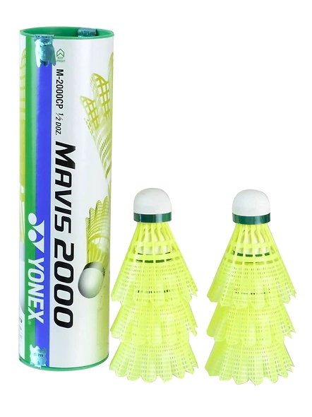Yonex Shuttle Cork-PS015
