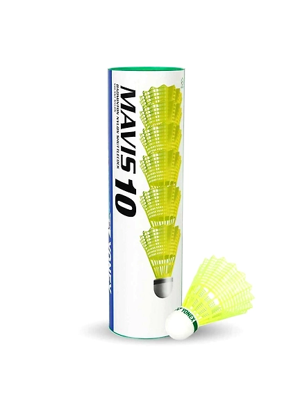 Yonex Shuttle Cork-PS016GREEN