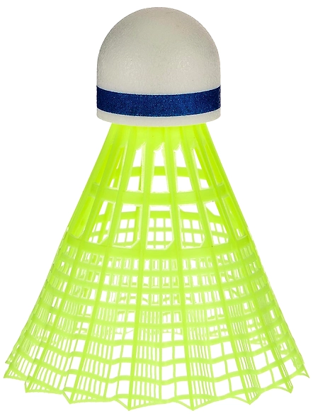 Yonex Shuttle Cork-Mavis 10-Blue Cap-1