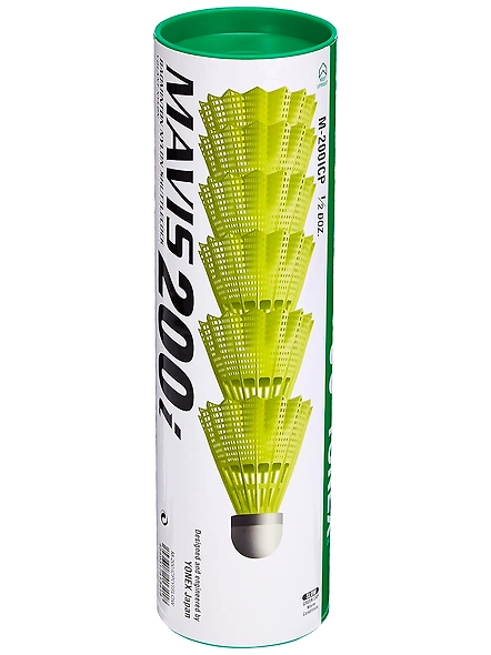 Yonex Shuttle Cork-PS017